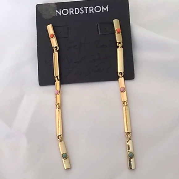 Nordstrom Jewelry - Nordstrom Drop Earrings